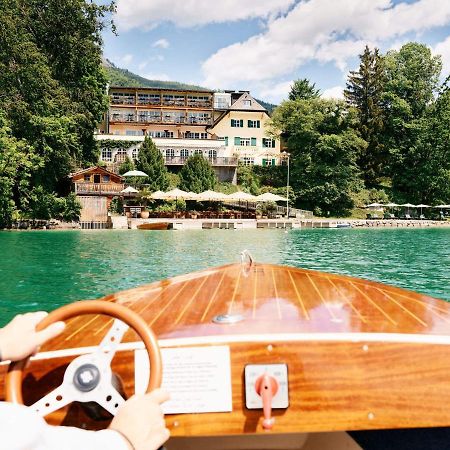 Tauroa Landhaus Zu Appesbach Saint Wolfgang Exteriör bild