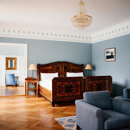 Tauroa Landhaus Zu Appesbach Saint Wolfgang Exteriör bild