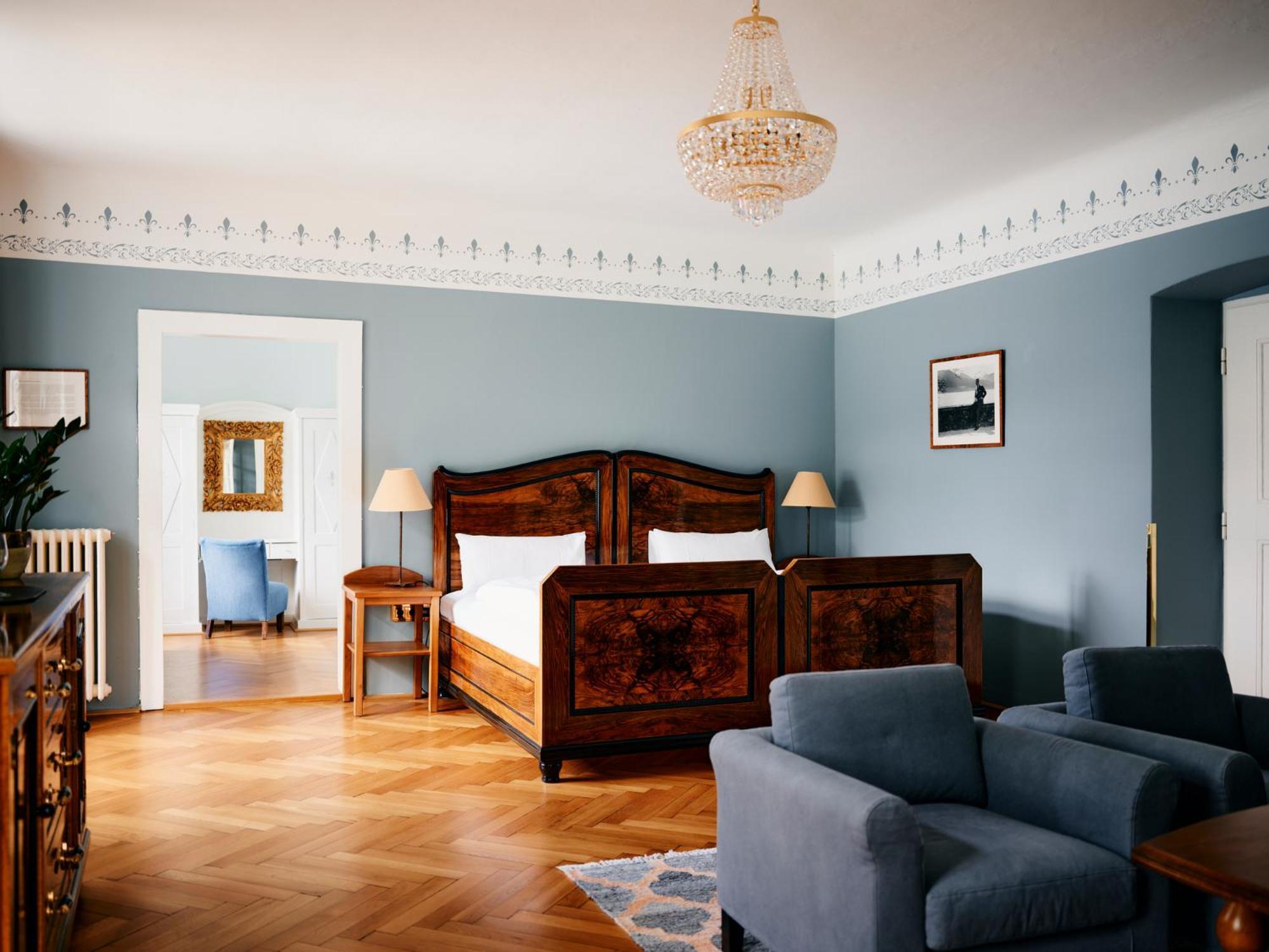 Tauroa Landhaus Zu Appesbach Saint Wolfgang Exteriör bild