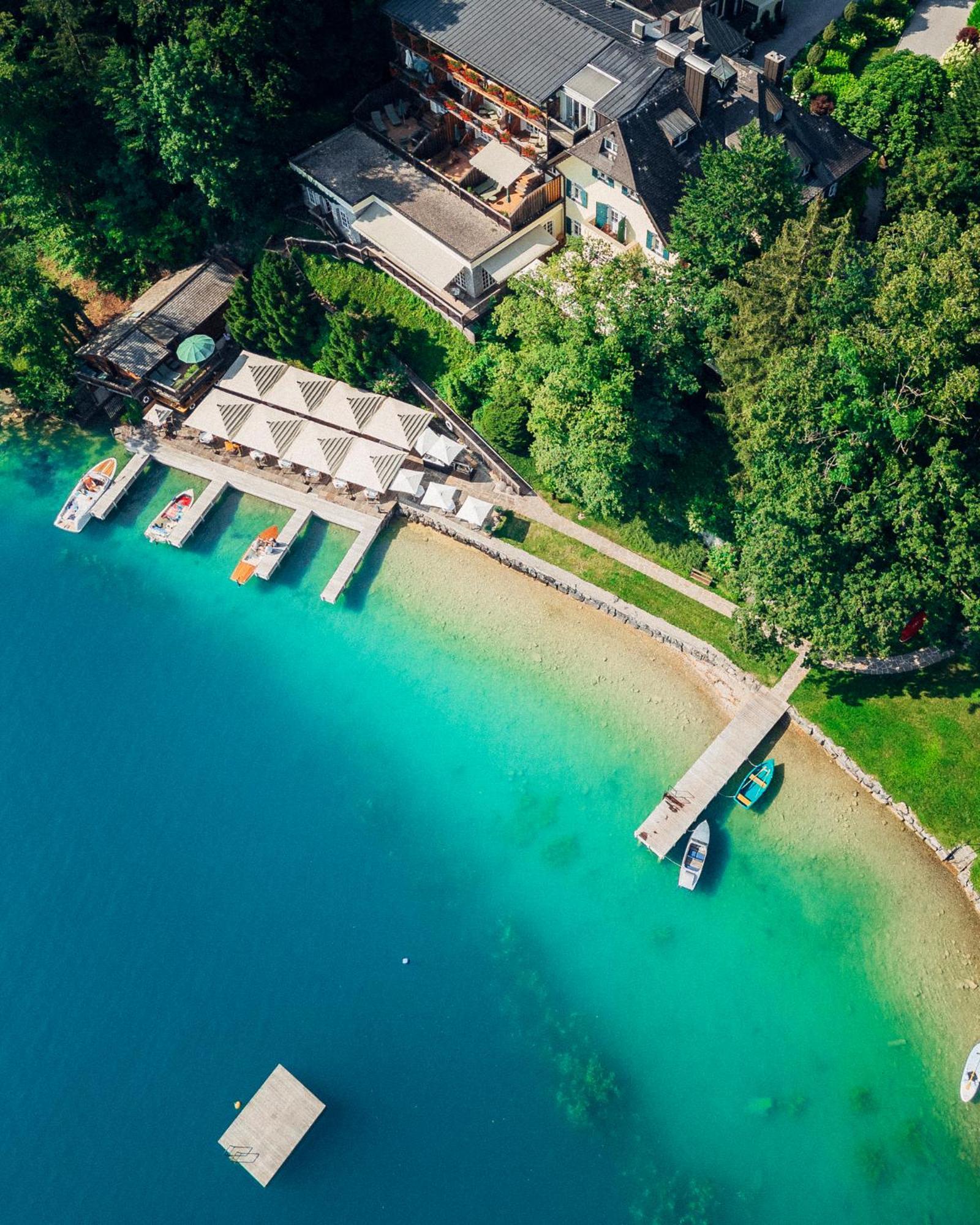 Tauroa Landhaus Zu Appesbach Saint Wolfgang Exteriör bild