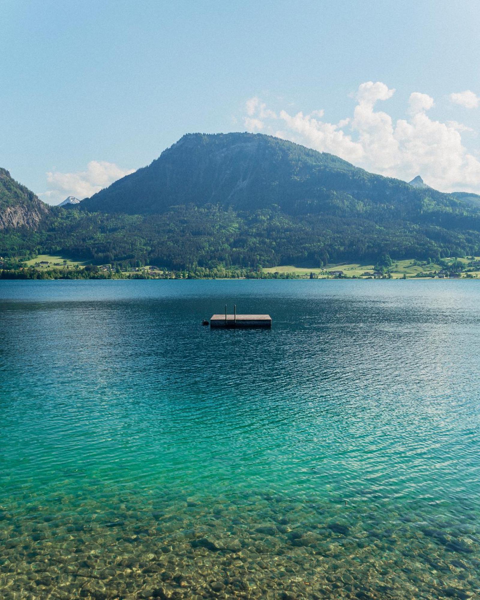 Tauroa Landhaus Zu Appesbach Saint Wolfgang Exteriör bild
