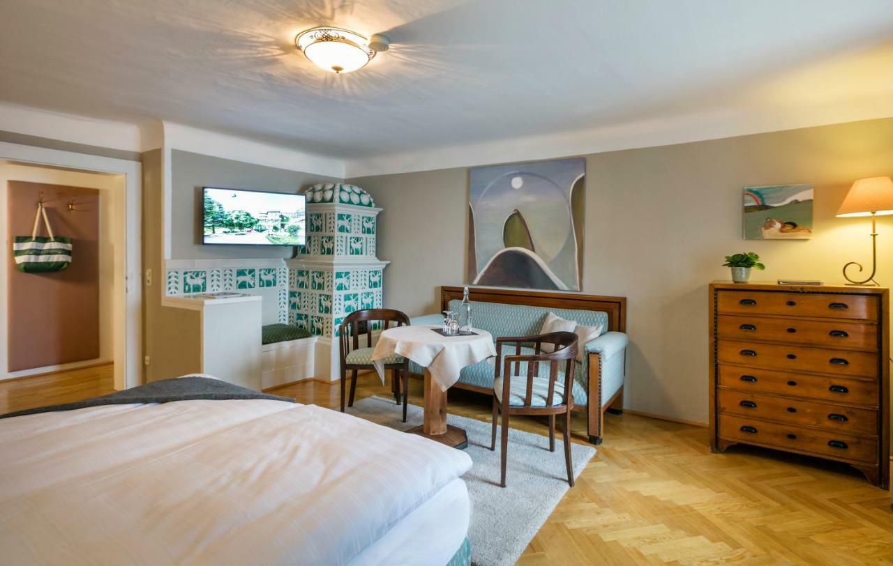 Tauroa Landhaus Zu Appesbach Saint Wolfgang Exteriör bild