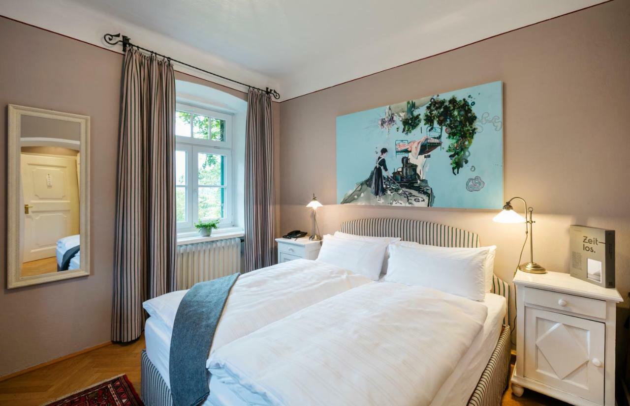 Tauroa Landhaus Zu Appesbach Saint Wolfgang Exteriör bild